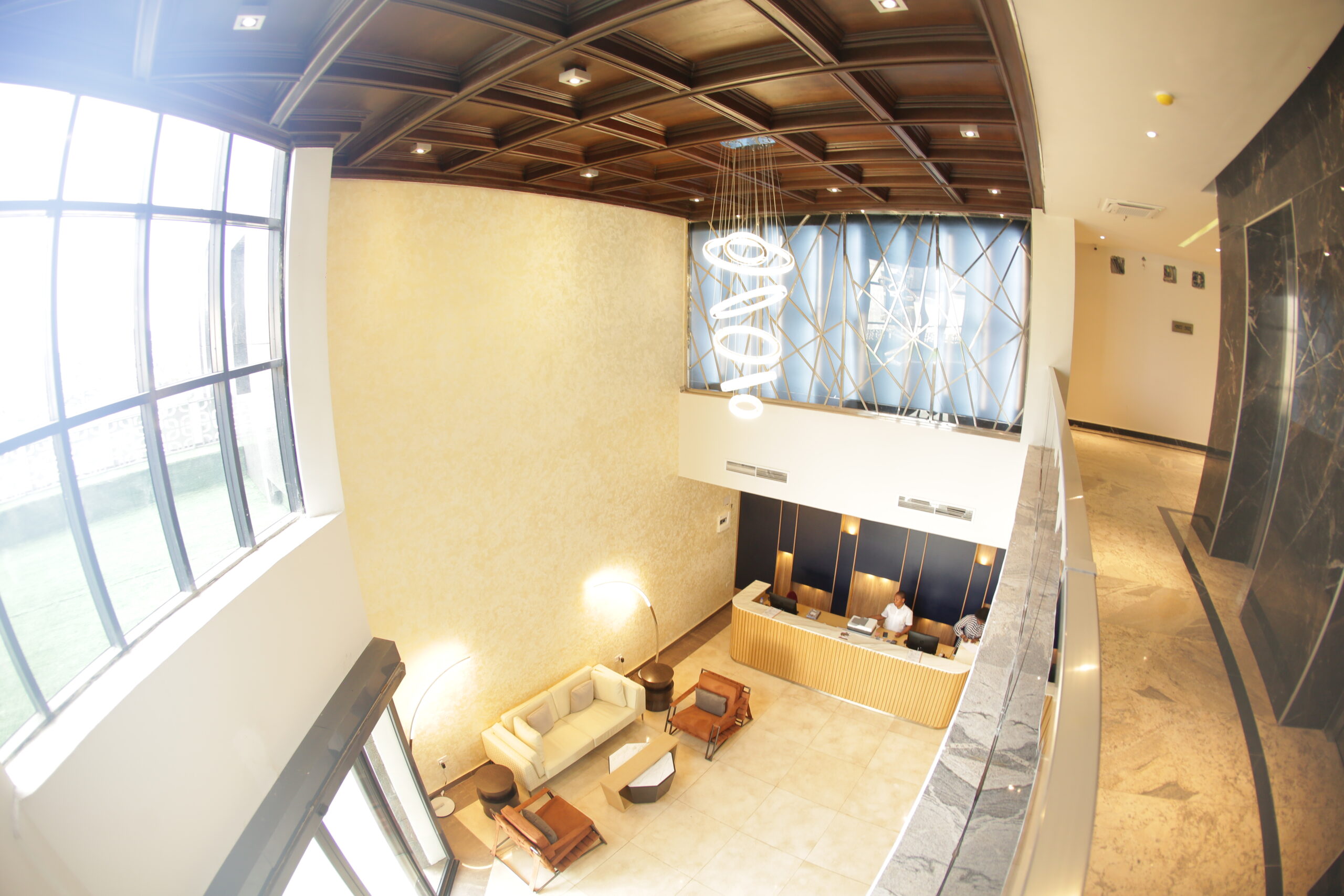 Limeridge Signature Hotel