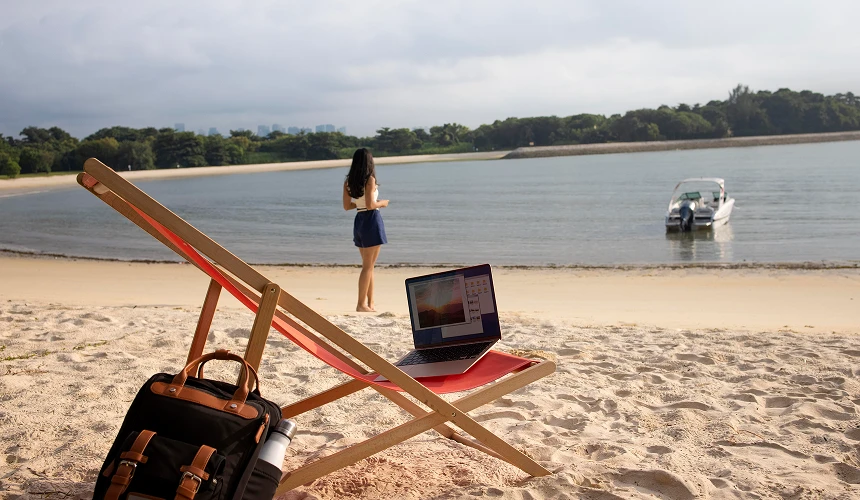 When you visit the Eternal Rome City